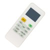 RG52B-BGCE Replacement Remote Control -ALLIMITY- fit for Midea AC Air