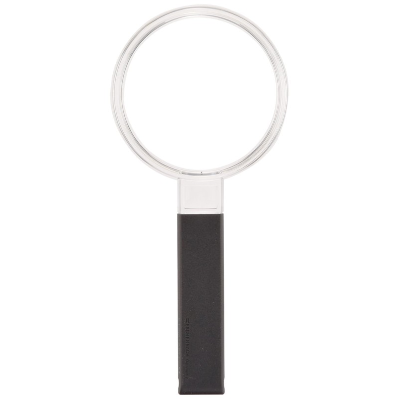 Eschenbach 264280 Handlupe Vergrößerungsfaktor: 2.25 x Linsengröße: (Ø) 80mm