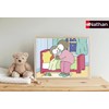 Nathan T'choupi Fait Dodo Kids 30 Piece Jigsaw Puzzle