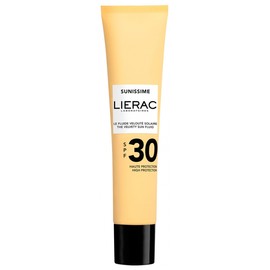 Lierac Sunissime The Velvety Sun Fluid FaceSPF30 40 ml