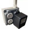 ESPi 15v AC TO DC switching power supply. 2.0A 30W