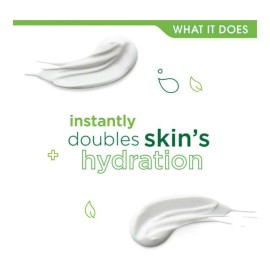 Simple Crema Facial Hidratante Uso Día Noche Todo Tipo Piel 125ml