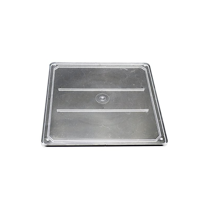 Johnson Pump 54304 Clear Sump Cover