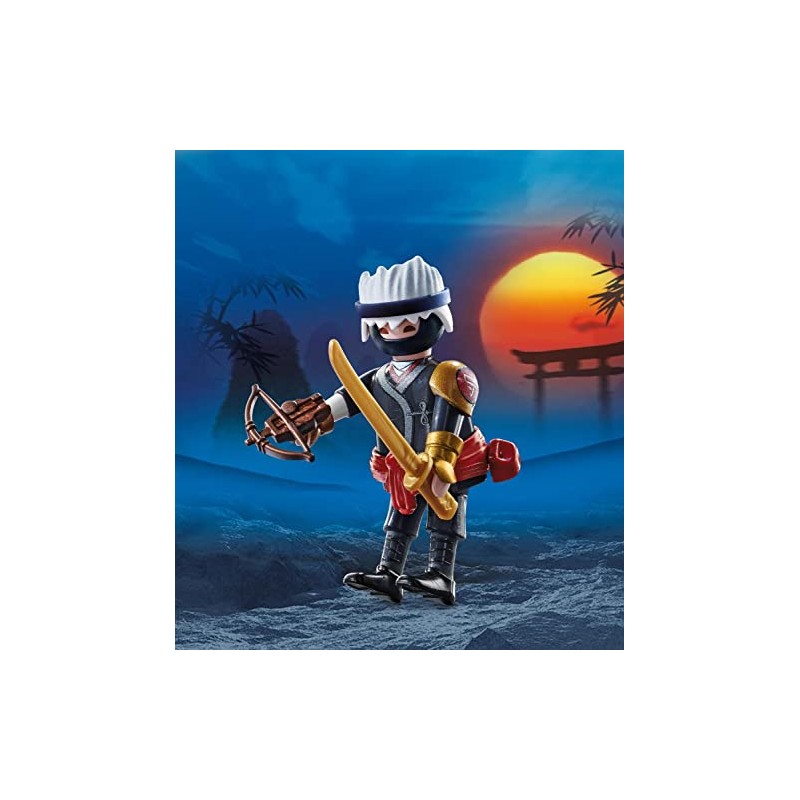 Playmobil 70814 Toys, Multicoloured, One Size