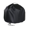 Onlyme Pizza Oven Cover - All Season Waterproof Protective Cover