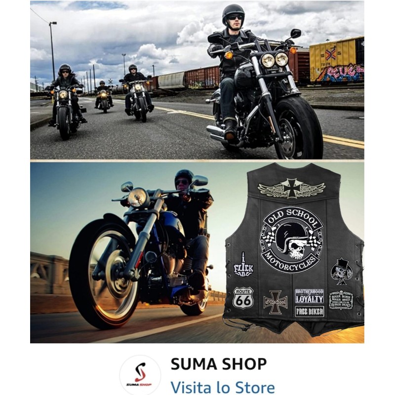 BIG PATCH Skull Old School Embroidered Iron on Patch Sew