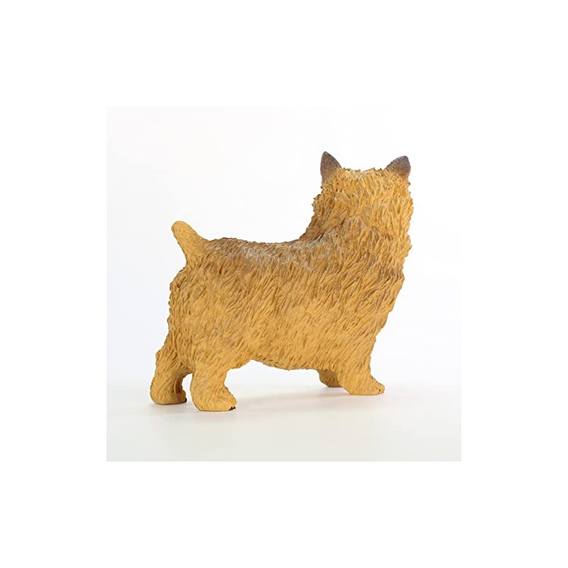 Conversation Concepts Norwich Terrier Figurine