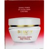 Crema de día y de noche Pro-Collagen Retinol para mayores