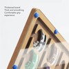 2 in 1 Magnetic Color and Number Maze Early Educational