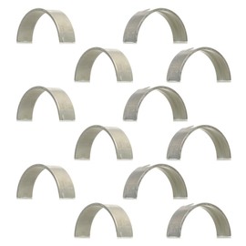 Glyco H981/6 0.25mm Main Bearings, crankshaft