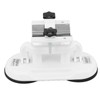 Hand Free Massage Gun Holder Wall Mounted Fixation Percussion Muscle