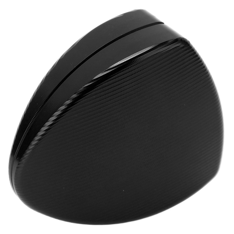 Motorcycle Side Stand Extension Pad Aluminium Alloy Anti Slip Replacement