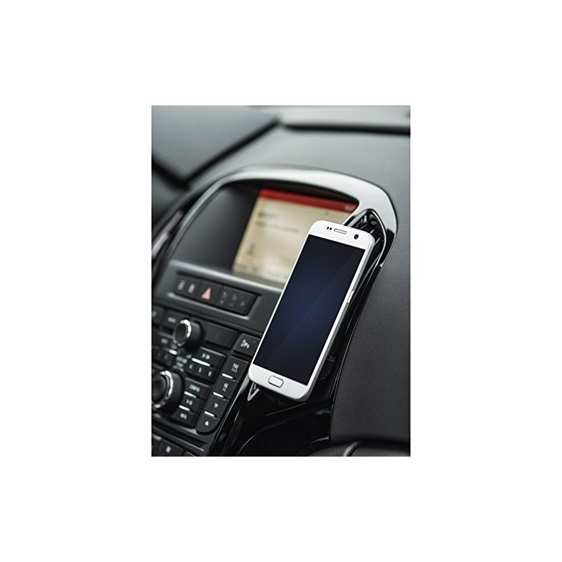 Hama Universal 2 in 1 Holder for Smartphones, Tablets, Music
