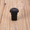 Kuuleyn Alarm Switch, 8200060036 Hazard Switch Button for Clio MK