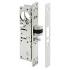 1-1/8" & 1-1/2" Heavy Duty Backset Deadlatch Lock with Face