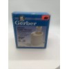 Gerber Electric Bottle Warmer with Measuring Spoon for Glass and