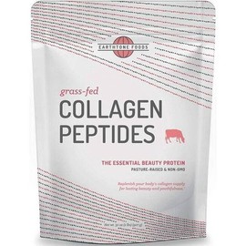 Earthonfoot Collagen Peptide 907g Powder ETF002 p37 / 어스톤푸트 콜라겐 펩타이드 907g 분말 파우더 ETF002 p37