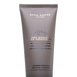 Acca Kappa 1869 Shampoo & Shower Gel 200ml