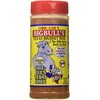 Obie-Cue's Big Bull's Texas Brisket Seasoning - 13oz