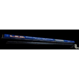 Fatasticar 48" LED Pick-up Light Bar with Brake, Turn Signal and Back-up Light