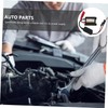 Alipis Energy-efficient Car Ballast 12v 35w Headlight Ballast Kit Slim