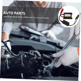 Alipis Energy-efficient Car Ballast 12v 35w Headlight Ballast Kit Slim Replacement for Lights