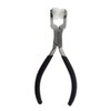 The Beadsmith Double Nylon Jaw Ring Bending Plier, 5.5 inches