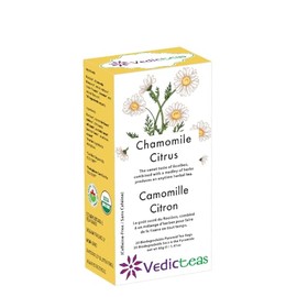 Rooibos Tea Organic, Loose Leaf Tea Bulk Naturally Caffeine Free Herbal, Organically Grown 200gm or 7.05oz