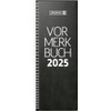BRUNNEN Notebook Model 784 (2025), 1 Page = 2 Days,