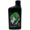 Klotz MX-4 TechniPlate, Hi-Performance Synthetic Motor Oil Lubricant for 4-Stroke