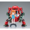 Hasegawa SP479 Mechatrowego Eva Collaboration Series Vol. 2 Niuki (Pawaam)