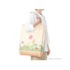 Kirby Wrapping × Eco Bag L (Green Greens)