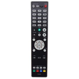 Universal Remote Compatible for MARANTZ RC025SR RC024SR SR5009 SR5010 SR6010 Audio/Video Receiver Remote Control
