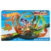 Hot Wheels Roto Revolution Track Set, Multi Color (FDF26)