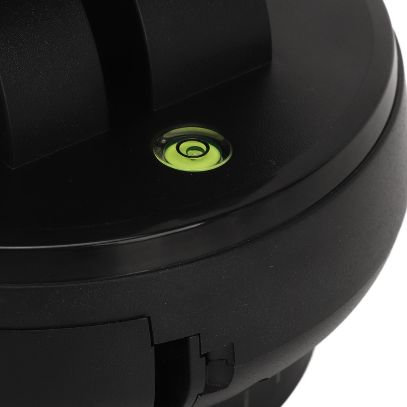 Wireless Remote Control Electric Tripod Head AI Face Tracking Rotating