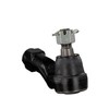 febi bilstein 42719 Tie Rod End with castle nut and