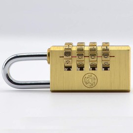 Enjoyer Combination Lock Magic Trick - Self-Working, No Electronics, No Remote, No Magnets