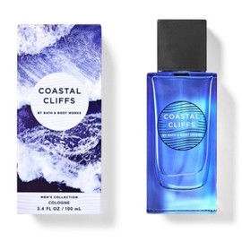 Men's Collection Cologne (Coastal Cliffs) 3.4fl.Oz