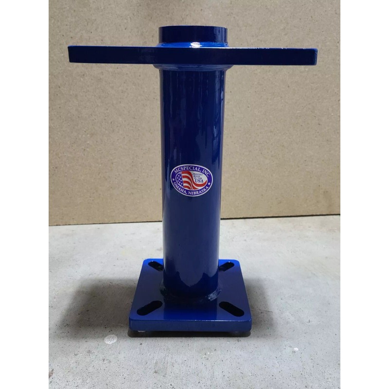MCSpecial, Inc. Rear Axle Bearing Puller for Toyota NON-ABS models