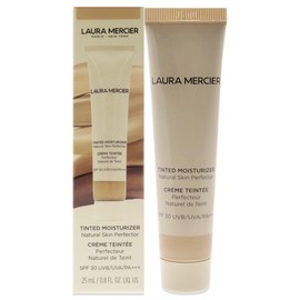 Laura Mercier Tinted Moisturizer Natural Skin Perfector SPF 30-2N1 Nude For Women 0.8 oz Foundation