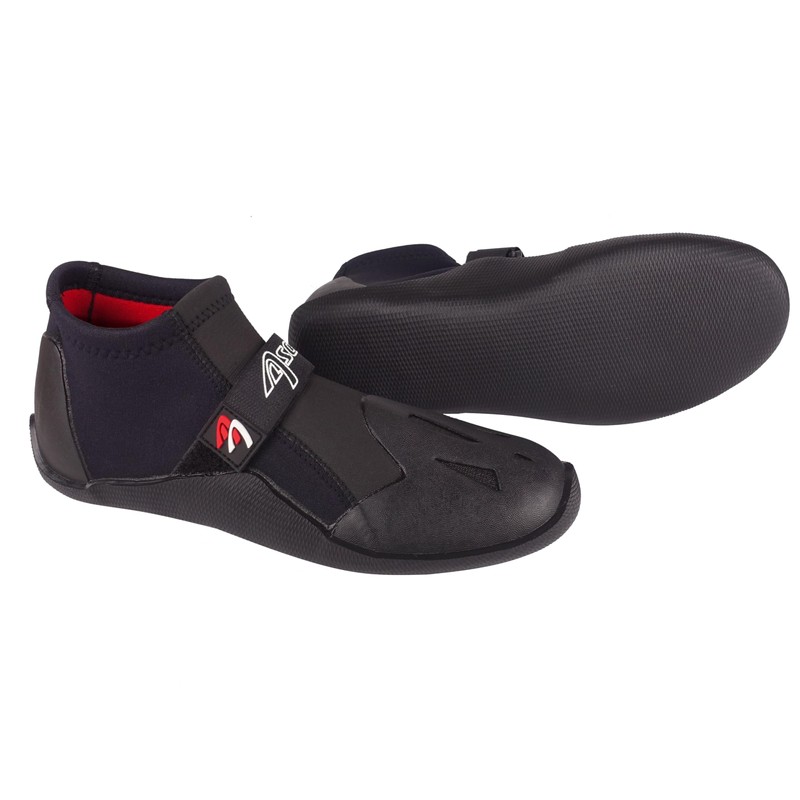 ASCAN Beach 0.0787401575" Neoprene Boots