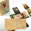 I.I.J Tarot Cards, Mythos Tarot, Mythos Tarot, Gods, 78 Cards,