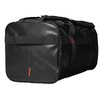 Helly Hansen 79572 Unisex Duffel Bag 50L, Black - Standard