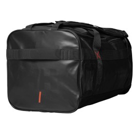 Helly Hansen 79572 Unisex Duffel Bag 50L, Black - Standard