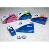Bridgestone X5YXJ Extra Soft Golf Balls, 2025 Model, 12 Balls,