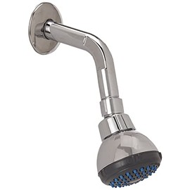 RGSC313PLCB Regadera Sencilla con Brazo y Chapetón