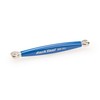 PARKTOOL SW-14.5 Spoke Wrench for Shimano Wheels, 3.75 x 4.3mm