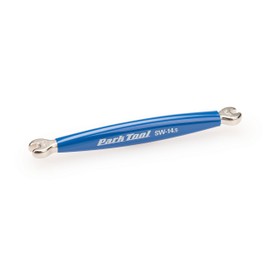 PARKTOOL SW-14.5 Spoke Wrench for Shimano Wheels, 3.75 x 4.3mm