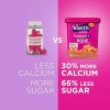 Viactiv Calcium + Vitamin D3 Supplement Soft Chews, Caramel,Calciu