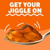 Jell-O Variety Pack Orange Cherry Lime Strawberry Raspberry 6 oz